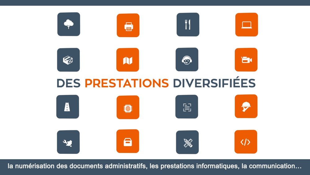 Prestations STPA
