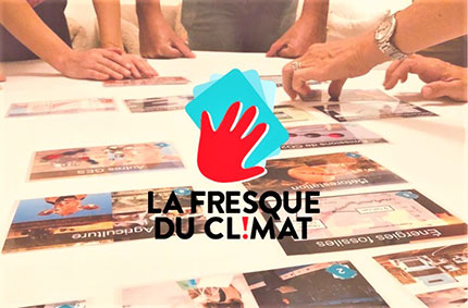 la-fresque-du-climat La Fresque du Climat