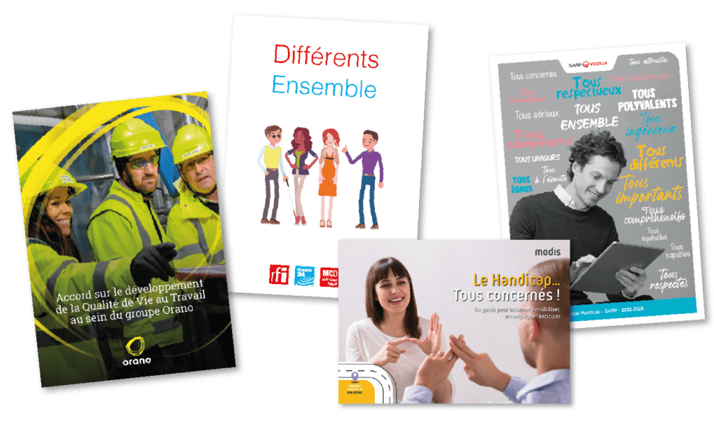 Communication diversité Communication diversité