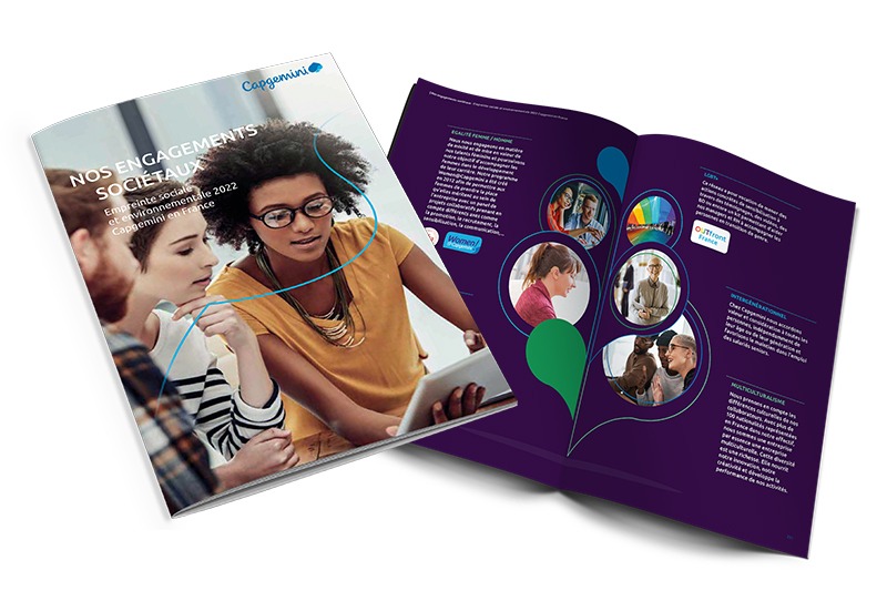 Mockup_capgemini Rapports RSE